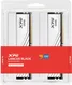 ADATA XPG LANCER BLADE White DIMM Kit 32GB, DDR5-6000, CL30-40-40, on-die ECC