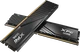 ADATA XPG LANCER BLADE Black UDIMM 32GB Kit, DDR5-6000, CL36-38-38, 1RX8