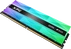 ADATA XPG LANCER NEON RGB UDIMM 32GB Kit, DDR5-6400, CL32-39-39, 1RX8