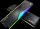 ADATA XPG LANCER RGB Black Edition DIMM Kit 32GB, DDR5-6000, CL30-40-40, on-die ECC