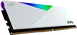 ADATA XPG LANCER RGB White Edition UDIMM 64GB Kit, DDR5-6400, CL32-39-39, 2RX8