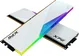 ADATA XPG LANCER RGB White Edition DIMM Kit 64GB, DDR5-6000, CL30-40-40, on-die ECC