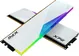 ADATA XPG LANCER RGB White Edition DIMM Kit 32GB, DDR5-6400, CL32-39-39, on-die ECC