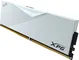 ADATA XPG LANCER White Edition DIMM 16GB, DDR5-6000, CL40-40-40, on-die ECC