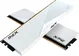 ADATA XPG LANCER White Edition DIMM Kit 32GB, DDR5-6000, CL30-40-40, on-die ECC