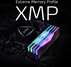 ADATA XPG Spectrix D55 UDIMM 16GB Kit, DDR4-4133, CL19-23-23