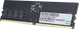 Apacer DIMM 16GB, DDR5-4800, CL40, on-die ECC