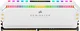 Corsair Dominator Platinum RGB White UDIMM 32GB Kit, DDR4-3600, CL18-19-19-39