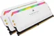 Corsair Dominator Platinum RGB White DIMM Kit 16GB, DDR4-3600, CL18-19-19-39