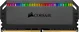 Corsair Dominator Platinum RGB DIMM Kit 16GB, DDR4-3200, CL16-20-20-38