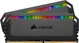 Corsair Dominator Platinum RGB DIMM Kit 64GB, DDR4-3200, CL16-20-20-38