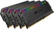 Corsair Dominator Platinum RGB DIMM Kit 128GB, DDR4-3600, CL18-22-22-42
