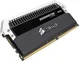 Corsair Dominator Platinum DIMM Kit 64GB, DDR4-2400, CL14-16-16-31
