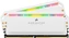 Corsair Dominator Platinum RGB White UDIMM 16GB Kit, DDR4-3600, CL18-19-19-39