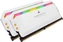 Corsair Dominator Platinum RGB White UDIMM 16GB Kit, DDR4-3600, CL18-19-19-39