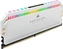 Corsair Dominator Platinum RGB White UDIMM 16GB Kit, DDR4-3600, CL18-19-19-39