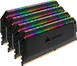 Corsair Dominator Platinum RGB UDIMM 128GB Kit, DDR4-3600, CL18-22-22-42