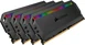Corsair Dominator Platinum RGB UDIMM 128GB Kit, DDR4-3600, CL18-22-22-42