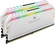 Corsair Dominator Platinum RGB White UDIMM 16GB Kit, DDR4-3200, CL16-18-18-36