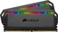 Corsair Dominator Platinum RGB UDIMM 16GB Kit, DDR4-3200, CL16-20-20-38