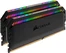 Corsair Dominator Platinum RGB UDIMM 16GB Kit, DDR4-3200, CL16-20-20-38