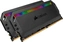 Corsair Dominator Platinum RGB UDIMM 16GB Kit, DDR4-4000, CL18-22-22-42