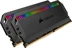 Corsair Dominator Platinum RGB UDIMM 16GB Kit, DDR4-3600, CL18-19-19-39