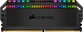 Corsair Dominator Platinum RGB UDIMM 32GB Kit, DDR4-3200, CL16-20-20-38
