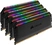 Corsair Dominator Platinum RGB UDIMM 32GB Kit, DDR4-3600, CL18-19-19-39