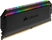 Corsair Dominator Platinum RGB UDIMM 32GB Kit, DDR4-3600, CL18-19-19-39