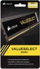 Corsair ValueSelect UDIMM 4GB, DDR4-2666, CL18-18-18-43