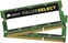 Corsair ValueSelect SO-DIMM 16GB Kit, DDR3L-1600, CL11-11-11-28