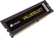 Corsair ValueSelect UDIMM 16GB, DDR4-2666, CL18-18-18-43