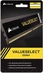 Corsair ValueSelect UDIMM 16GB, DDR4-2133, CL15-15-15-36