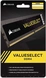 Corsair ValueSelect UDIMM 8GB, DDR4-2133, CL15-15-15-36
