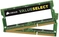 Corsair ValueSelect SO-DIMM 8GB Kit, DDR3-1333, CL9
