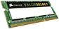 Corsair ValueSelect SO-DIMM 8GB Kit, DDR3L-1600, CL11-11-11-28