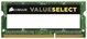 Corsair ValueSelect SO-DIMM Kit 8GB, DDR3-1333, CL9