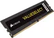 Corsair ValueSelect DIMM 32GB, DDR4-2666, CL18-18-18-43