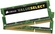 Corsair ValueSelect SO-DIMM 4GB Kit, DDR3-1333, CL9