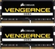 Corsair Vengeance SO-DIMM 64GB Kit, DDR4-3200, CL22-22-22-53