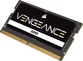 Corsair Vengeance SO-DIMM 32GB Kit, DDR5-5200, CL44-44-44-84