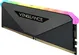 Corsair Vengeance RGB RT Gunmetal DIMM Kit 32GB, DDR4-3600, CL16-20-20-38