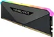 Corsair Vengeance RGB RT Gunmetal DIMM Kit 64GB, DDR4-3600, CL18-22-22-42