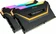 Corsair Vengeance RGB PRO TUF Gaming Edition UDIMM 16GB Kit, DDR4-3200, CL16-18-18-36