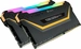Corsair Vengeance RGB PRO TUF Gaming Edition UDIMM 32GB Kit, DDR4-3200, CL16-20-20-38