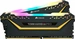 Corsair Vengeance RGB PRO TUF Gaming Edition UDIMM 32GB Kit, DDR4-3200, CL16-20-20-38