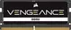 Corsair Vengeance SO-DIMM Kit 32GB, DDR5-4800, CL40-40-40-77, on-die ECC