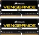 Corsair Vengeance SO-DIMM Kit 32GB, DDR4-2666, CL18-19-19-39