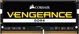 Corsair Vengeance SO-DIMM 8GB, DDR4-2666, CL18-19-19-39